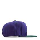 Mitchell & Ness Bucks Monument Snapback HWC