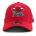 New Era Bulls NBA21 Tip Off 39THIRTY