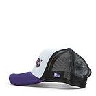 New Era Lakers Team Colour Block Trucker