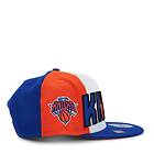 New Era KNICKS M 9FIFTY NBABH 23