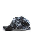 Mitchell & Ness Bulls Scrunch Tie Dye Dad Hat HWC