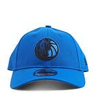 New Era Mavs NBA20 Back Half 9TWENTY