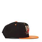 Mitchell & Ness Bulls Shatte Snapback HWC