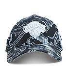 New Era Knicks Seasonal Camo 9FORTY