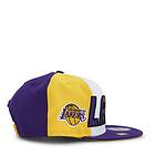 New Era LAKERS M 9FIFTY NBABH 23