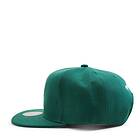 Mitchell & Ness Bucks Color Popz Snapback