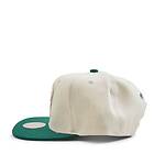 Mitchell & Ness Bucks Core Basics Snapback