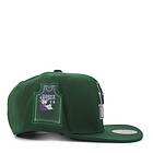 Mitchell & Ness Bucks Jersey Love Snapback HWC