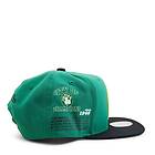 Mitchell & Ness Celtics Team Origins Snapback HWC