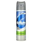 Gillette Power Rush 24H Deo Spray 200ml