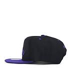 Mitchell & Ness Bucks Script Pop Snapback