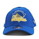 New Era NBA21 Tip Off 39THIRTY GSW