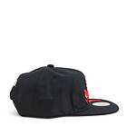 Mitchell & Ness Bulls Dead Remix Deadstock Snapback