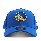 New Era Warriors The League