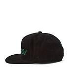 Mitchell & Ness Cord Script Snapback HWC