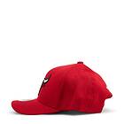 Mitchell & Ness Bulls Team Ground 2,0 Stretch Snapback