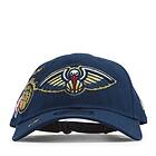 New Era Nola NBA21 Back Half 9TWENTY