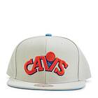 Mitchell & Ness Cavaliers Off Snapback HWC