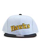 Mitchell & Ness Hawks Reload 2.0 Snapback HWC