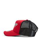 Mitchell & Ness Bulls Jersey Hook Trucker HWC