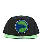 Mitchell & Ness Hawks Reload Snapback HWC