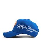 Mitchell & Ness Champ Wrap Pro Snapback