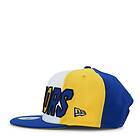 New Era WARRIORS M 9FIFTY NBABH 23