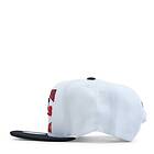 Mitchell & Ness Bulls Back To 93 Snapback