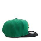 Mitchell & Ness Bucks Core Basic Snapback HWC