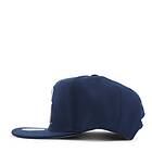 Mitchell & Ness Hoyas Core Side Snapback