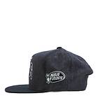 Mitchell & Ness Bulls G2 Winners Snapback