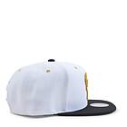 Mitchell & Ness Bucks Gold Pop Snapback