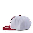 Mitchell & Ness Cherry Bomb Snapback