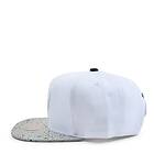 Mitchell & Ness Bucks Cement Top Snapback