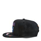 Mitchell & Ness Gators Front Loaded Snapback