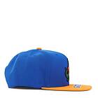 Mitchell & Ness Gators Logo Bill Snapback