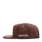 Mitchell & Ness Knicks Brown Sugar Bacon Fitted HWC