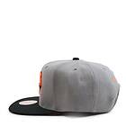 Mitchell & Ness Knicks Neon Lights Snapback