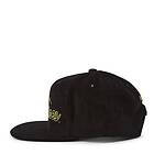 Mitchell & Ness Cord Script Snapback