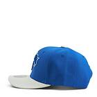 Mitchell & Ness Knicks Off Team Snapback HWC