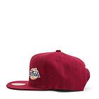 Mitchell & Ness Heat Dual Whammy Snapback