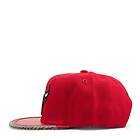 Mitchell & Ness Bulls Day 3 Snapback