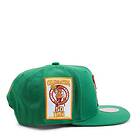 Mitchell & Ness Celtics Like Mike Snapback NBA