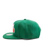 Mitchell & Ness Hornets "Like Mike" Snapback HWC