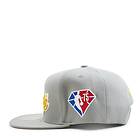 Mitchell & Ness Lakers 75th Snapback