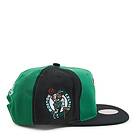 Mitchell & Ness Celtics Rear Script Deadstock