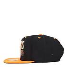 Mitchell & Ness Celtics Shatte Snapback HWC