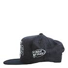 Mitchell & Ness Lakers G2 Winners Snapback