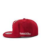 Mitchell & Ness Cherry Bomb Fitted HWC