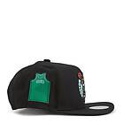 Mitchell & Ness Celtics Jersey Love Snapback